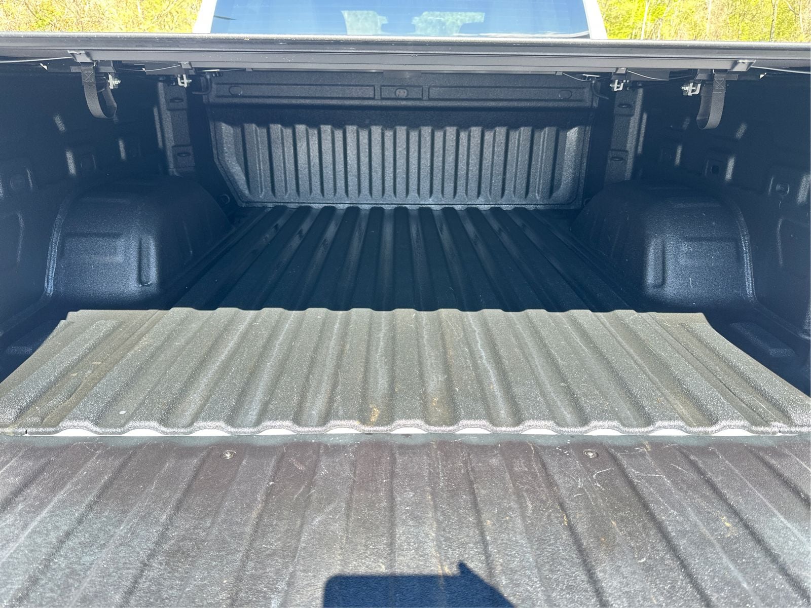 2023 Chevrolet Silverado 1500 Custom - Photo 12