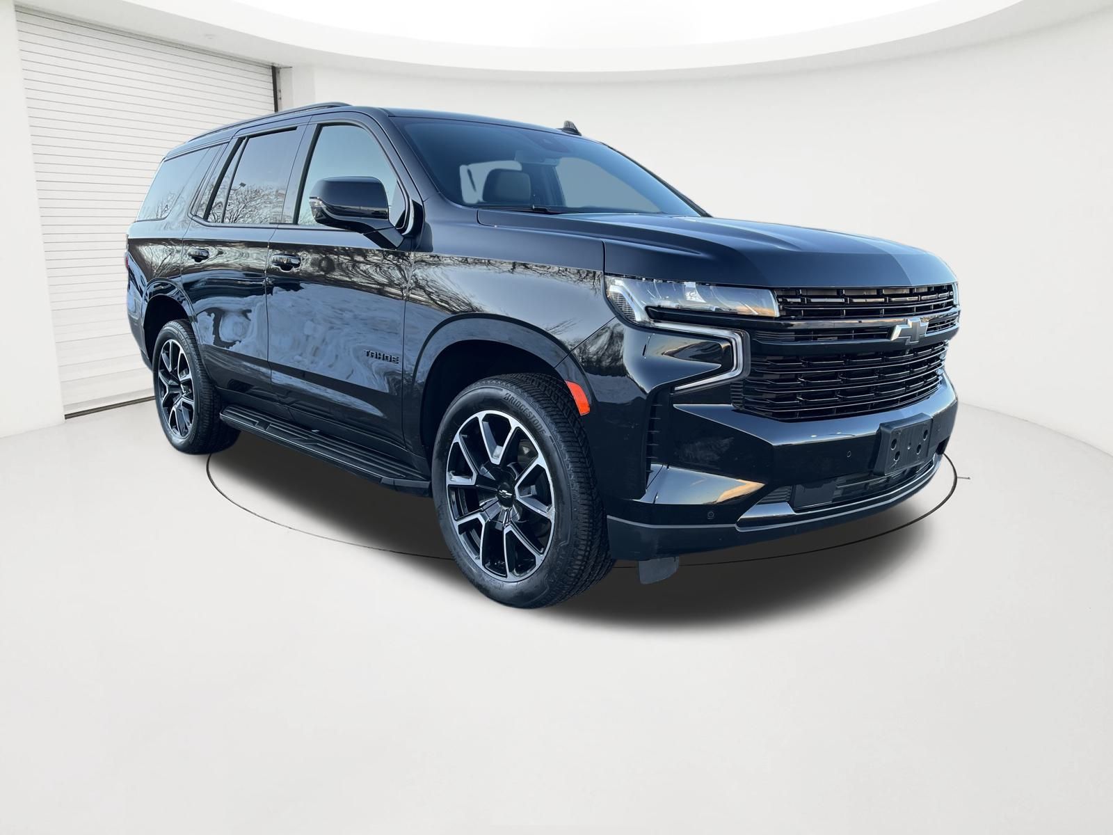 2024 Chevrolet Tahoe RST - Photo 7