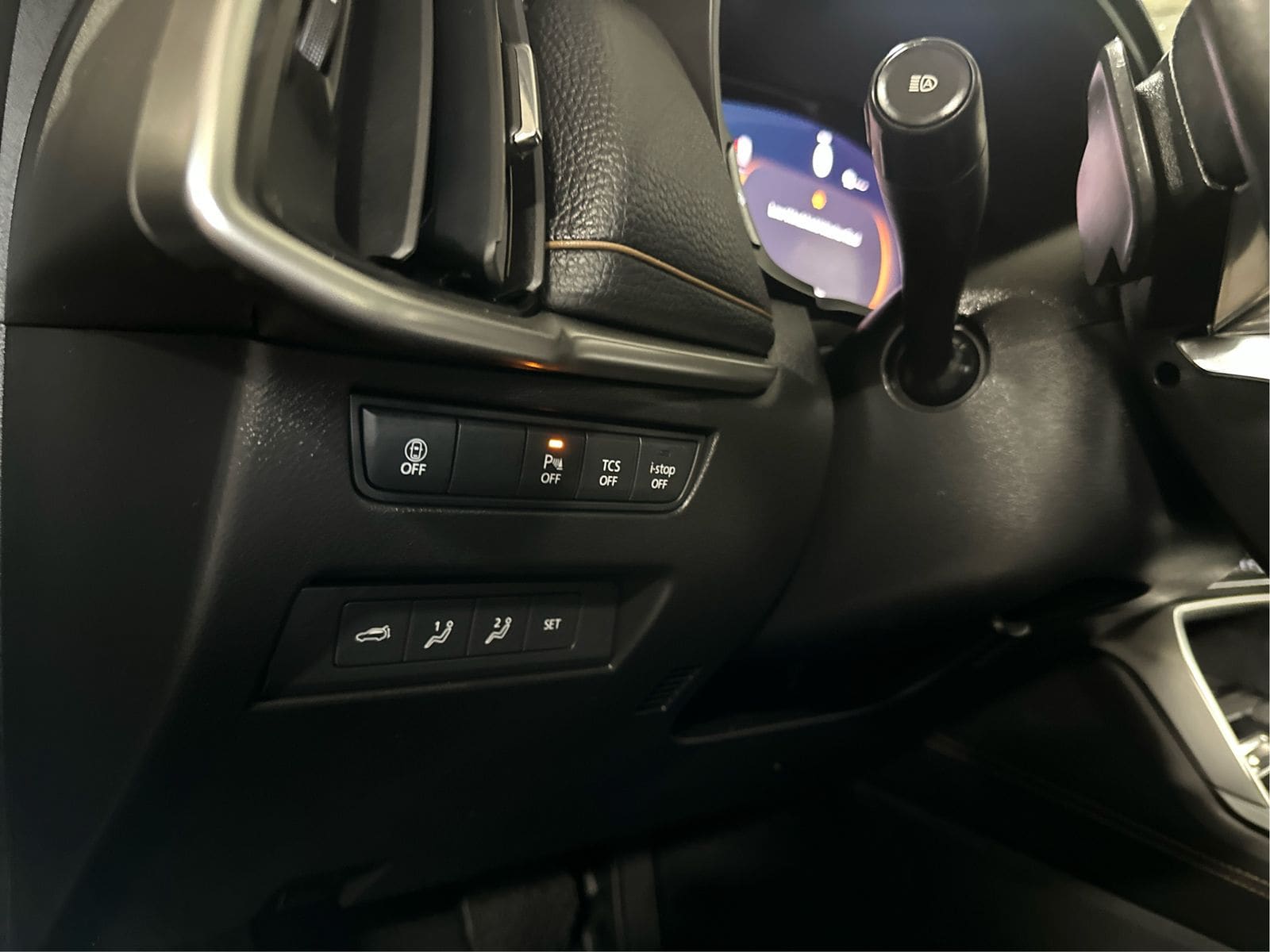 2024 Mazda CX-90 Turbo S - Photo 20