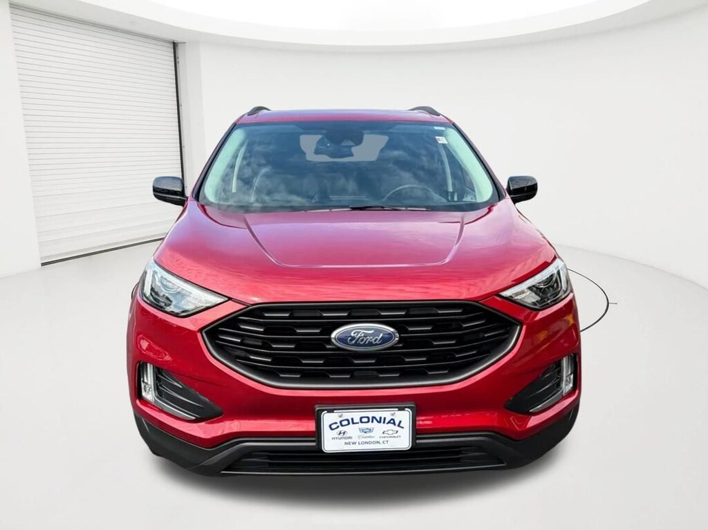 Used 2023 Ford Edge SUV