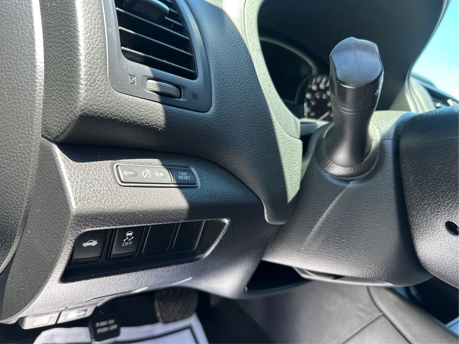 2018 Nissan Altima S - Photo 19