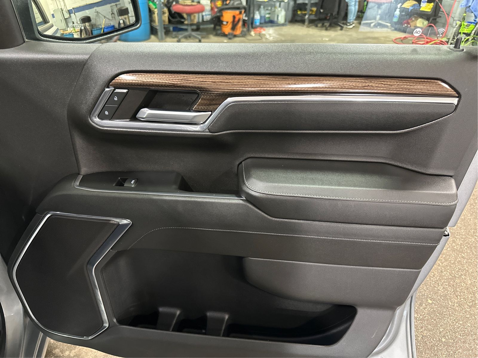 2024 Chevrolet Silverado 1500 LT - Photo 21