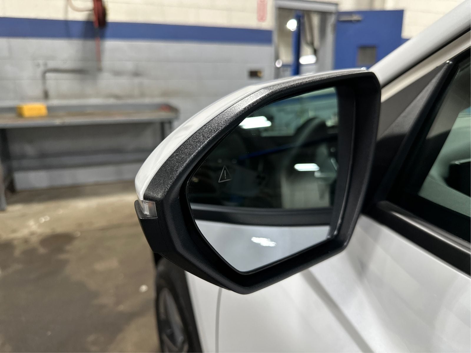 2026 Hyundai Tucson SEL Convenience - Photo 25