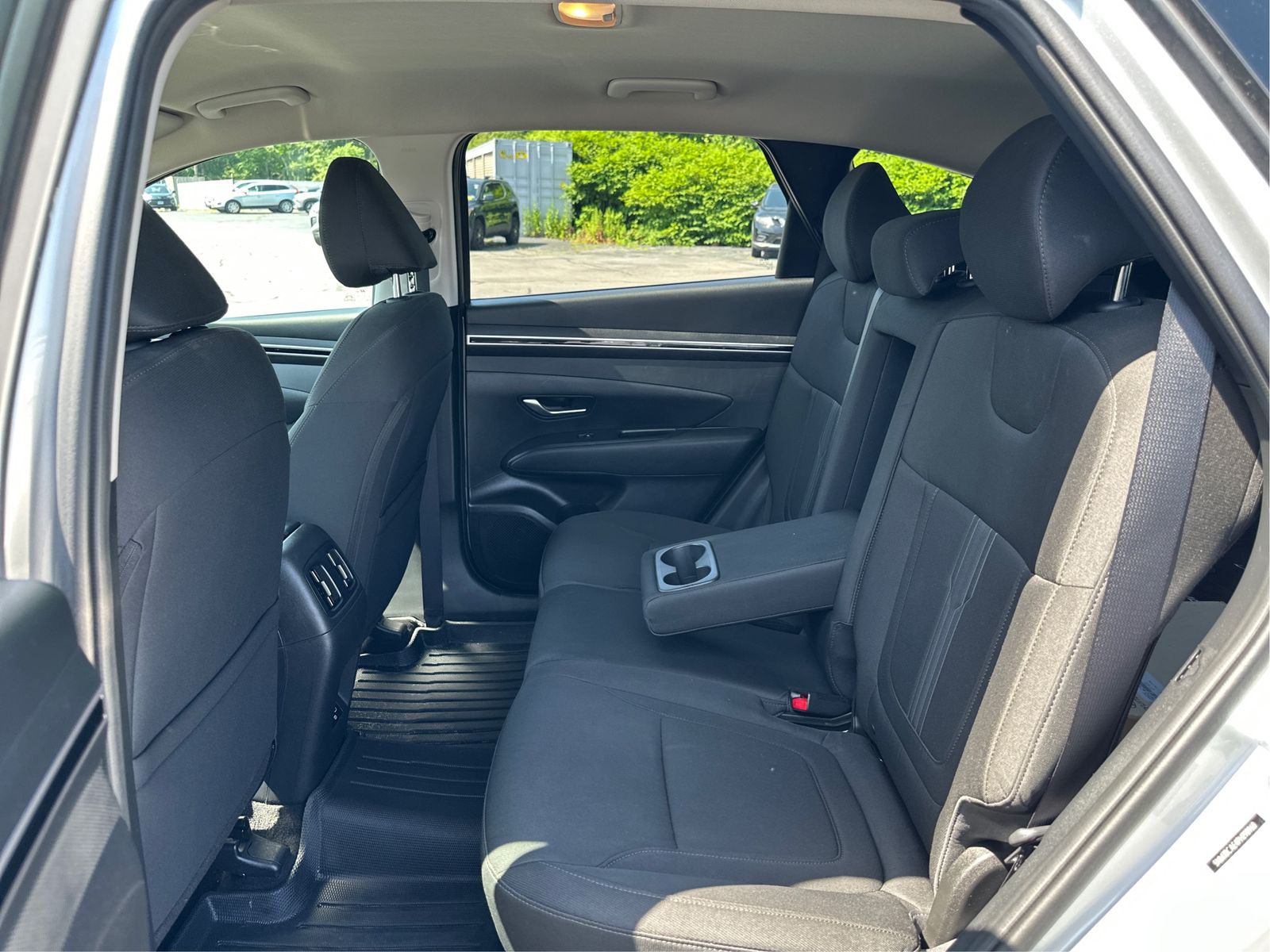 2023 Hyundai Tucson SEL - Photo 10