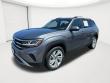 Used 2022 Volkswagen Atlas 2.0T SE w/Technology SUV