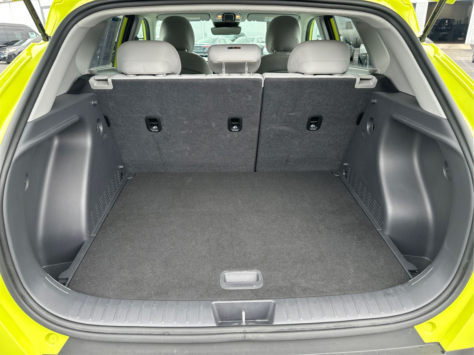 2025 Hyundai Kona SEL - Photo 11