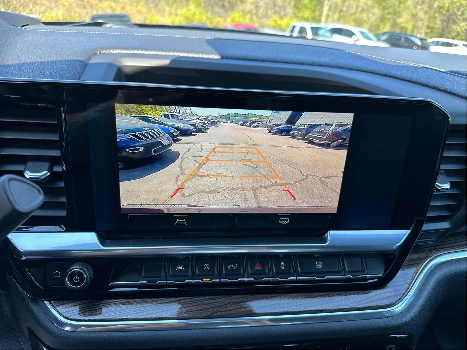 2023 Chevrolet Silverado 1500 LT - Photo 15