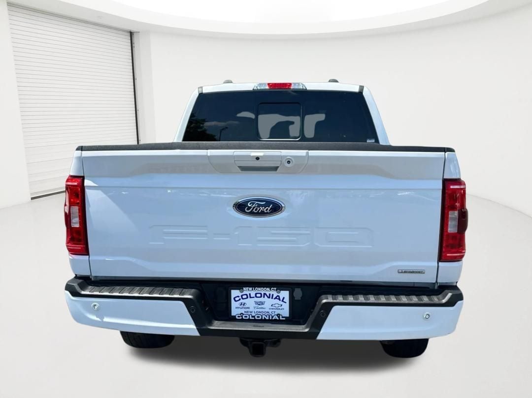 2023 Ford F-150 XLT - Photo 6