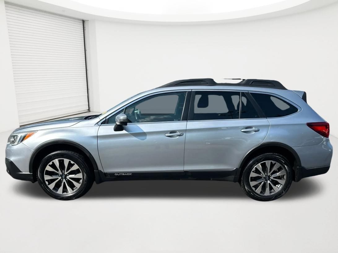 2016 Subaru Outback Limited - Photo 8