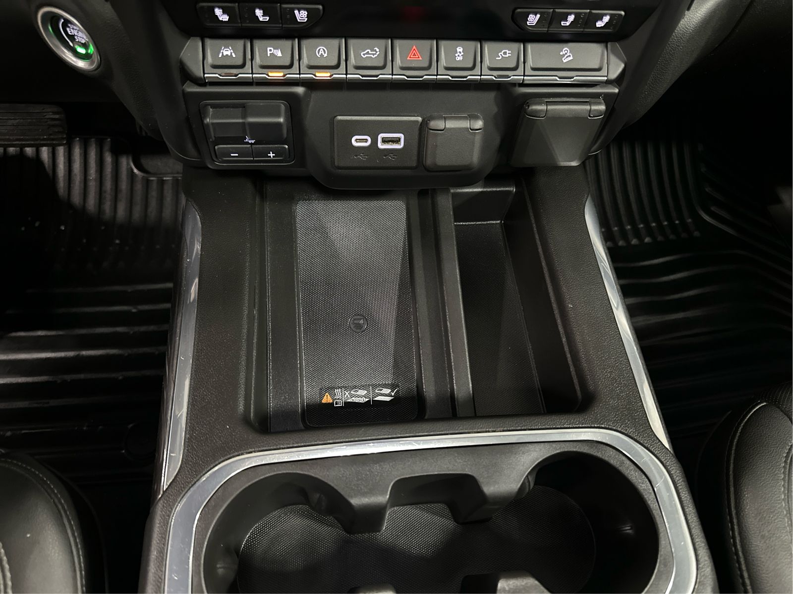2022 Chevrolet Silverado 1500 Limited LTZ - Photo 17
