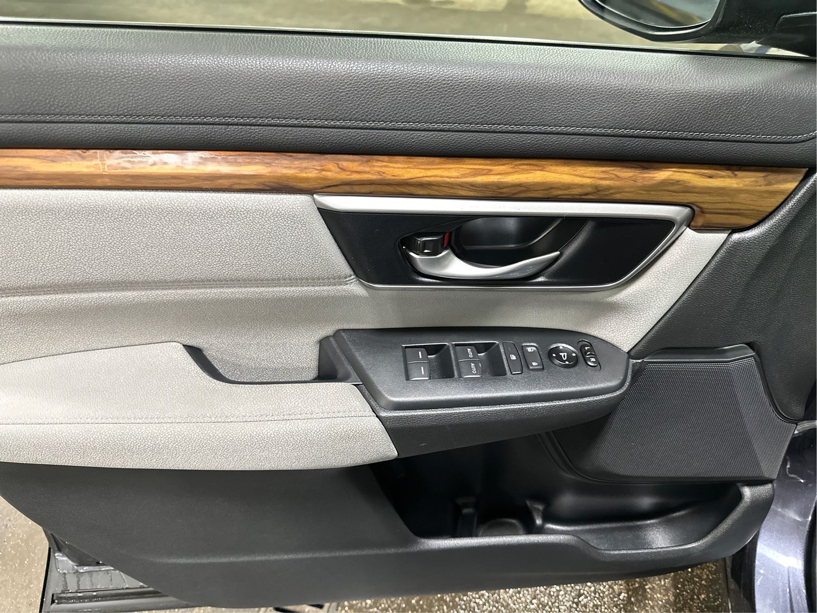 2019 Honda CR-V EX - Photo 21