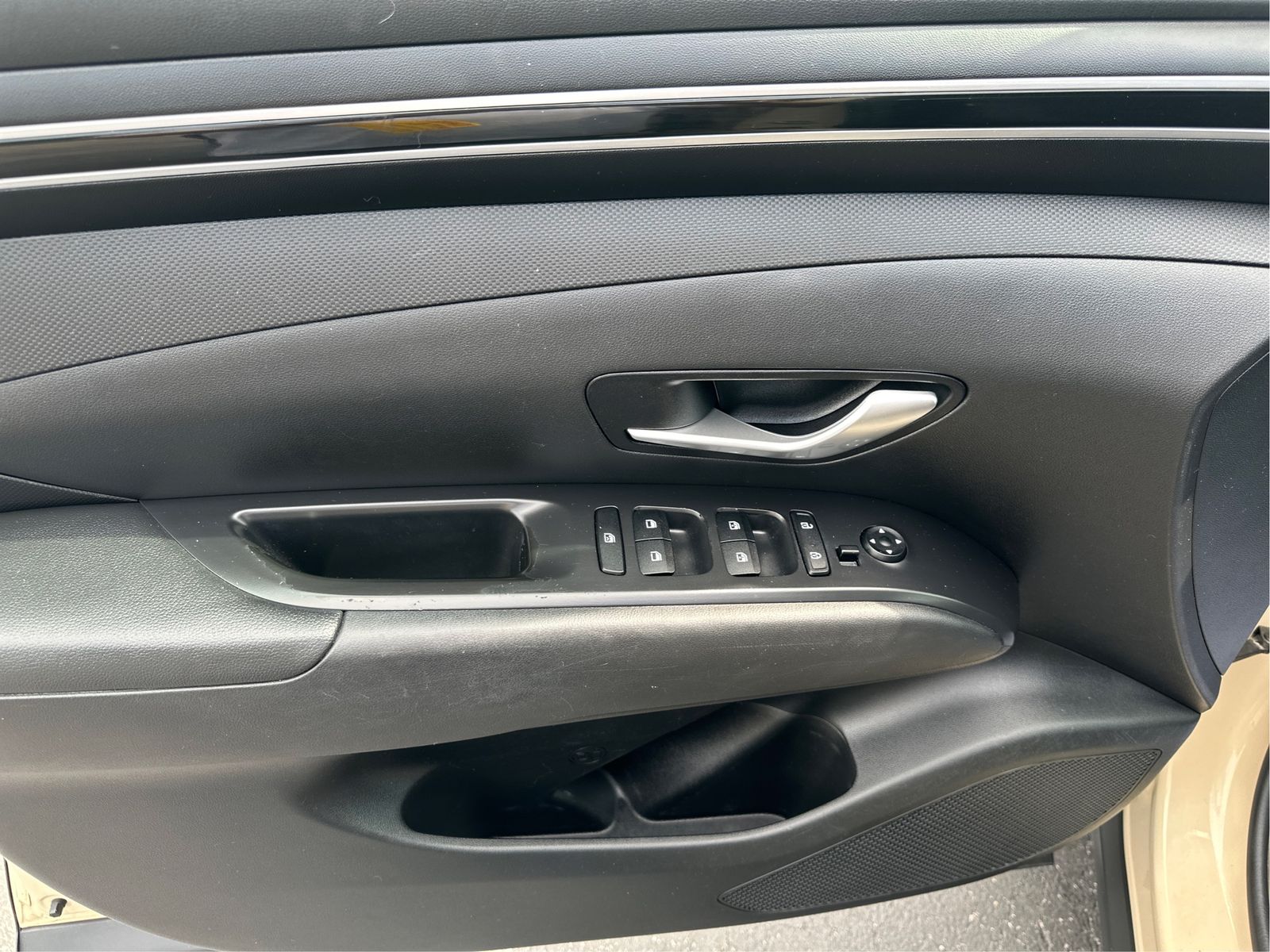 2022 Hyundai Santa Cruz SEL - Photo 21