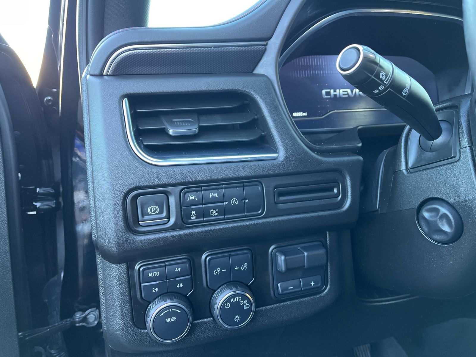 2024 Chevrolet Tahoe RST - Photo 27