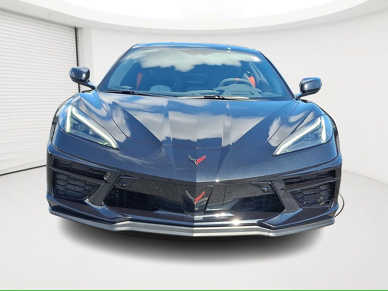 2023 Chevrolet Corvette Stingray 3LT photo 2