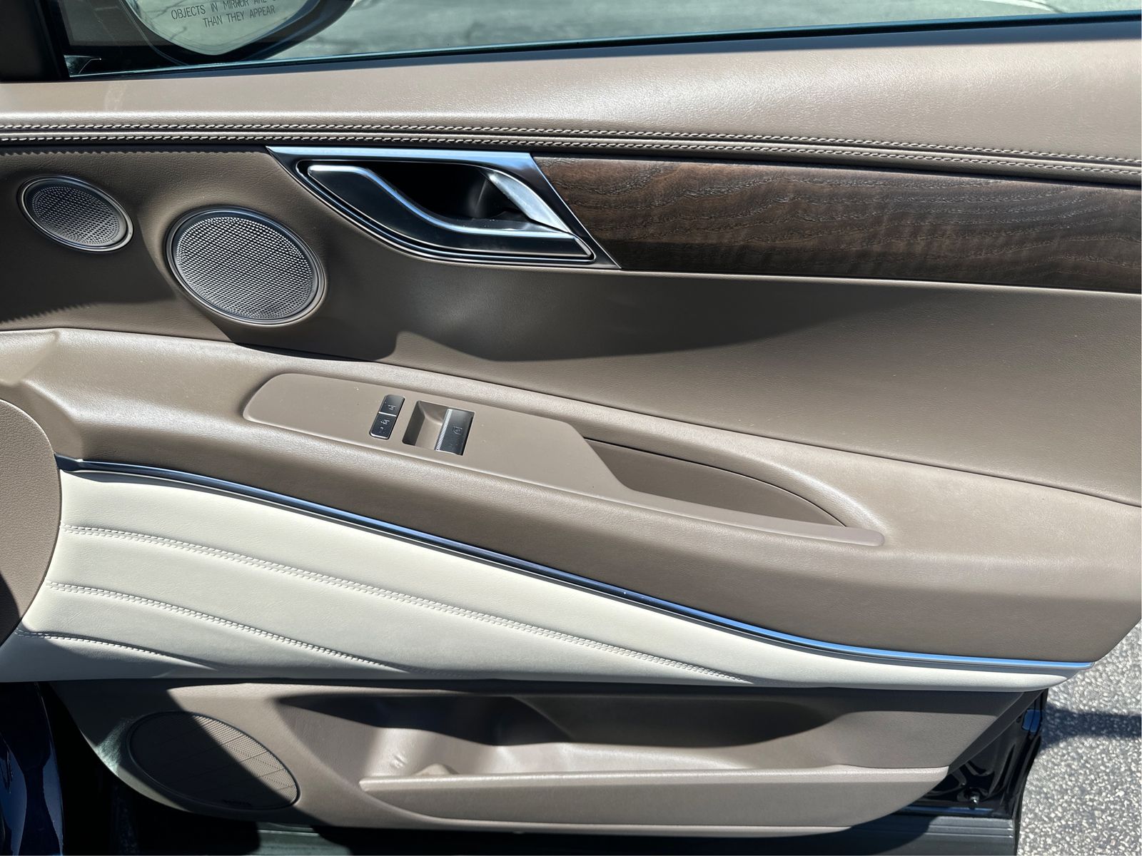 2023 GENESIS GV80 Advanced+ - Photo 22