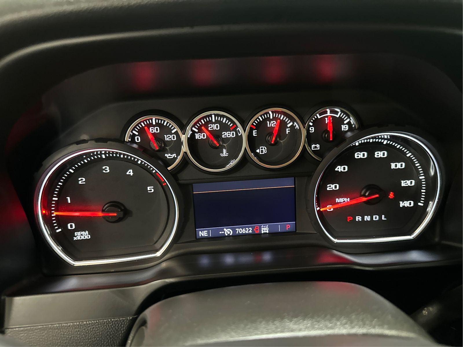 2021 Chevrolet Silverado 3500HD LT - Photo 17