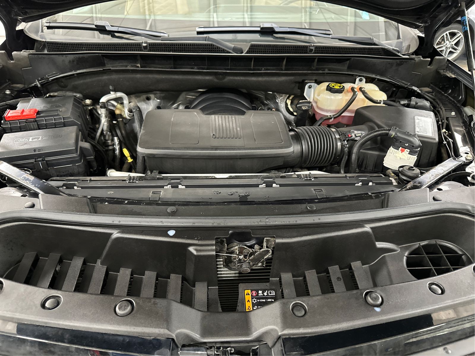 2021 Cadillac Escalade ESV Premium Luxury - Photo 24