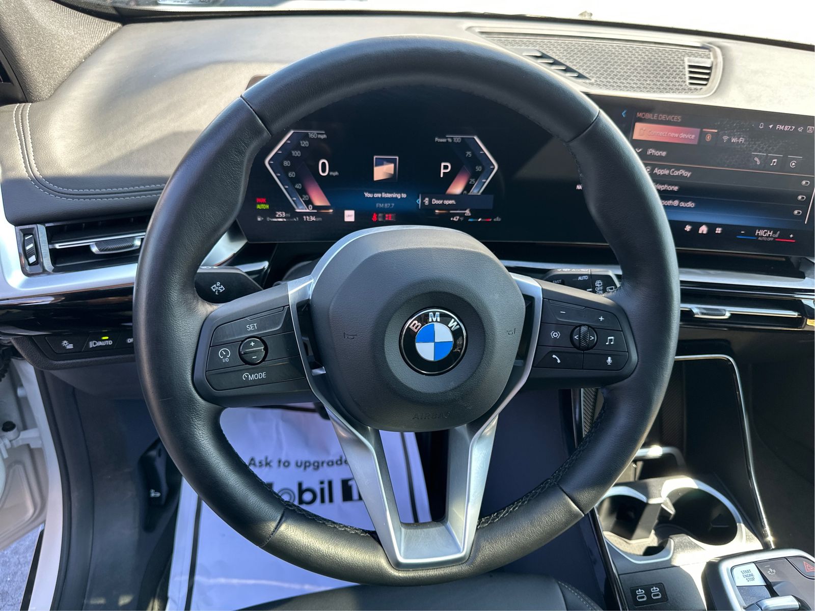 2025 BMW X1 28i - Photo 19