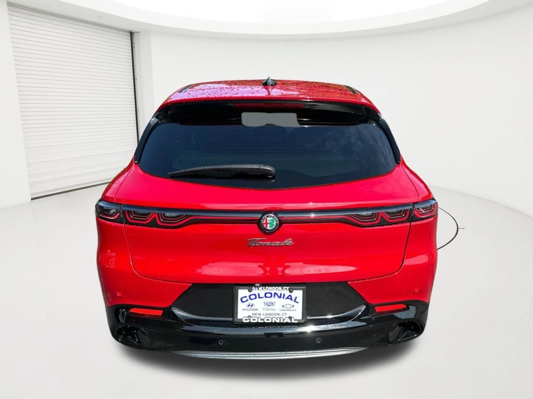 2024 Alfa Romeo Tonale TI - Photo 6