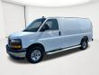 Used 2025 GMC Savana 2500 Work Van Van Cargo Van