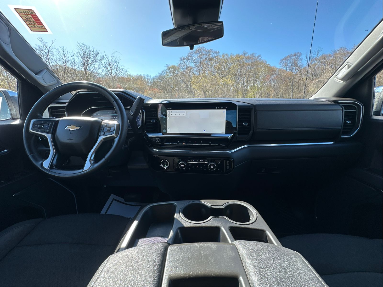 2023 Chevrolet Silverado 1500 LT - Photo 26