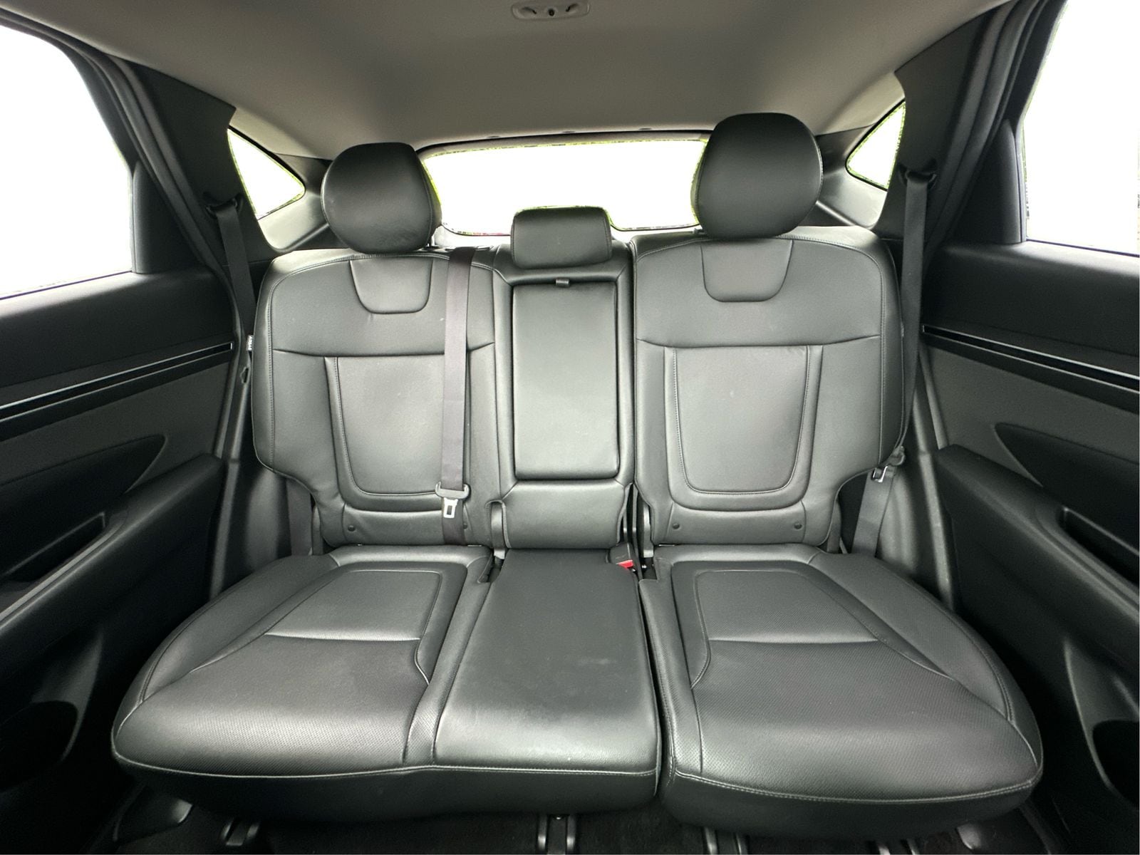2024 Hyundai Tucson SEL - Photo 15