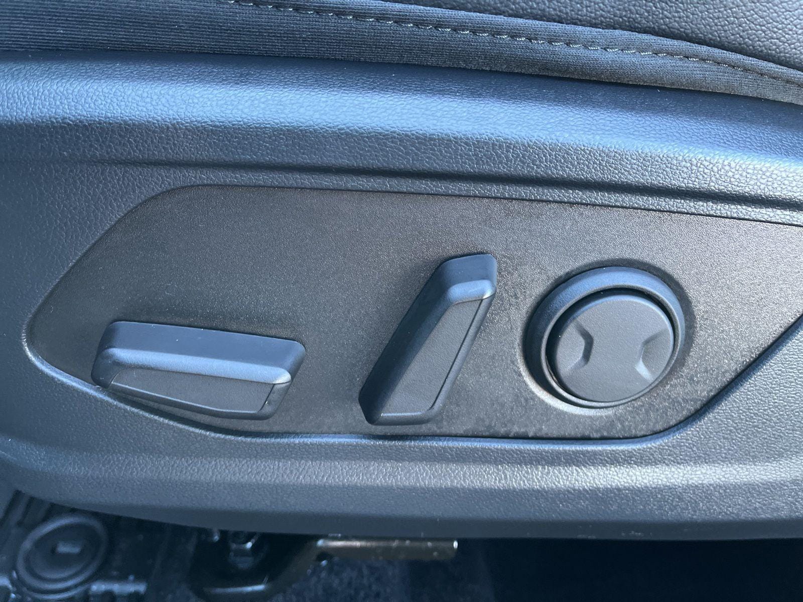 2025 Hyundai Tucson XRT - Photo 27