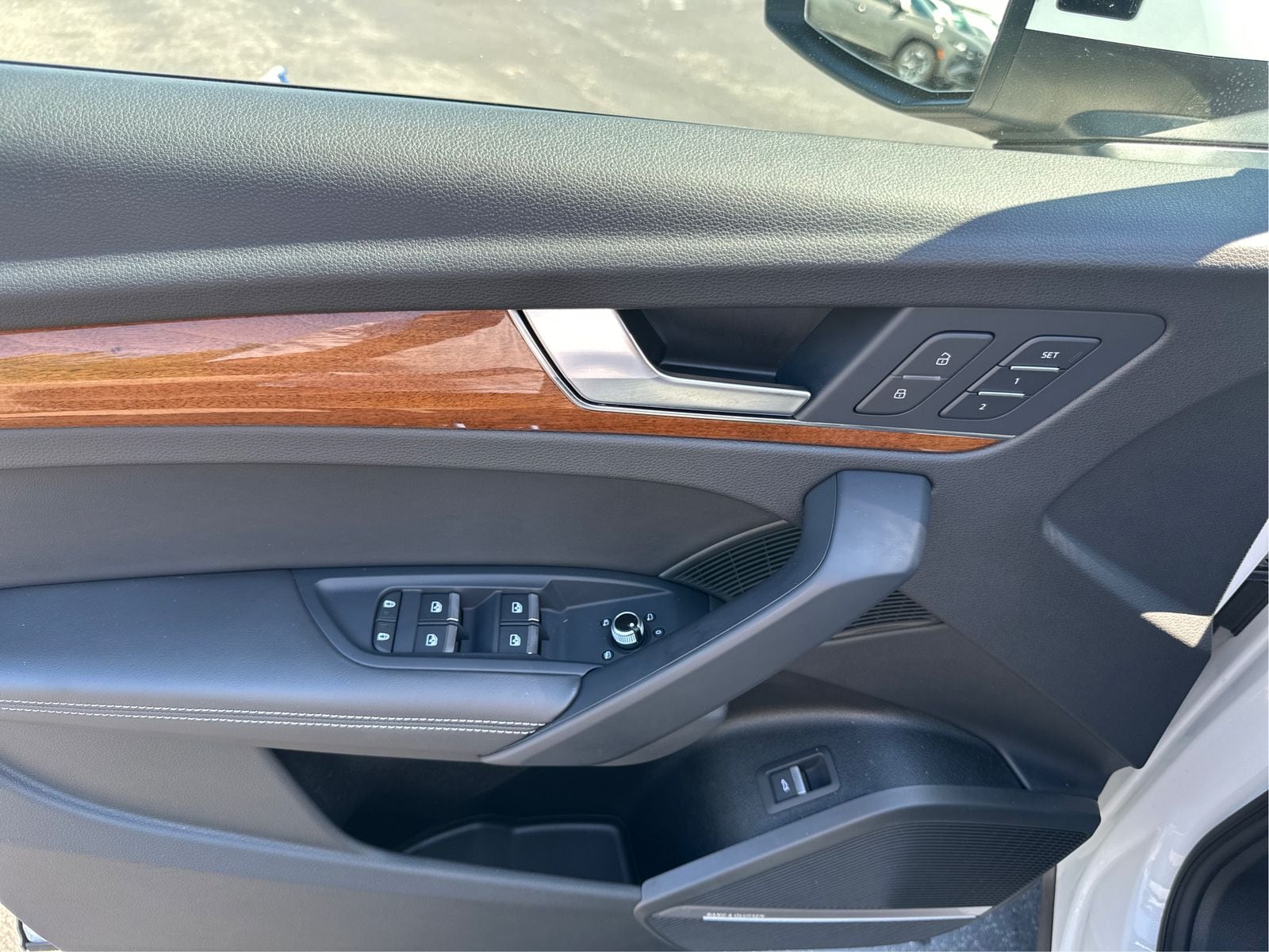 2023 Audi Q5 Premium Plus - Photo 21