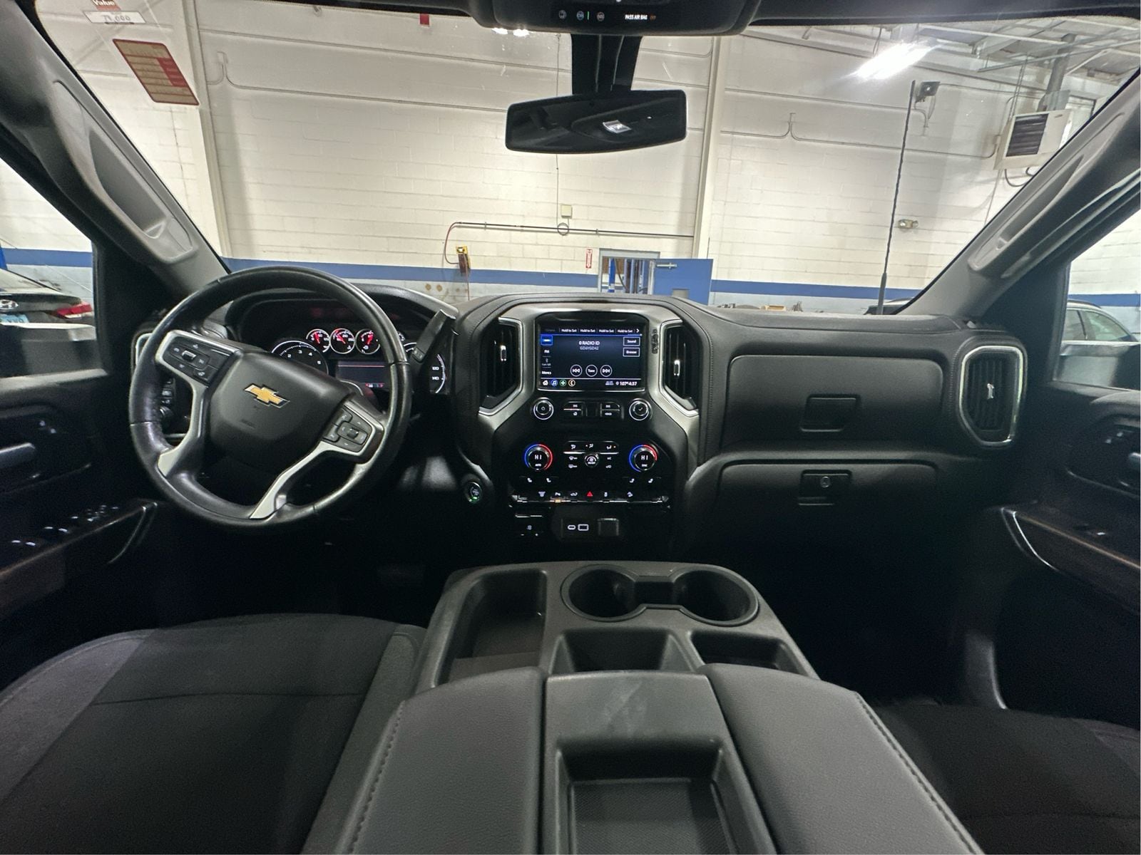 2021 Chevrolet Silverado 3500HD LT - Photo 26