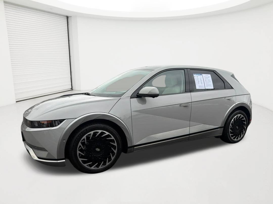 2024 Hyundai IONIQ 5