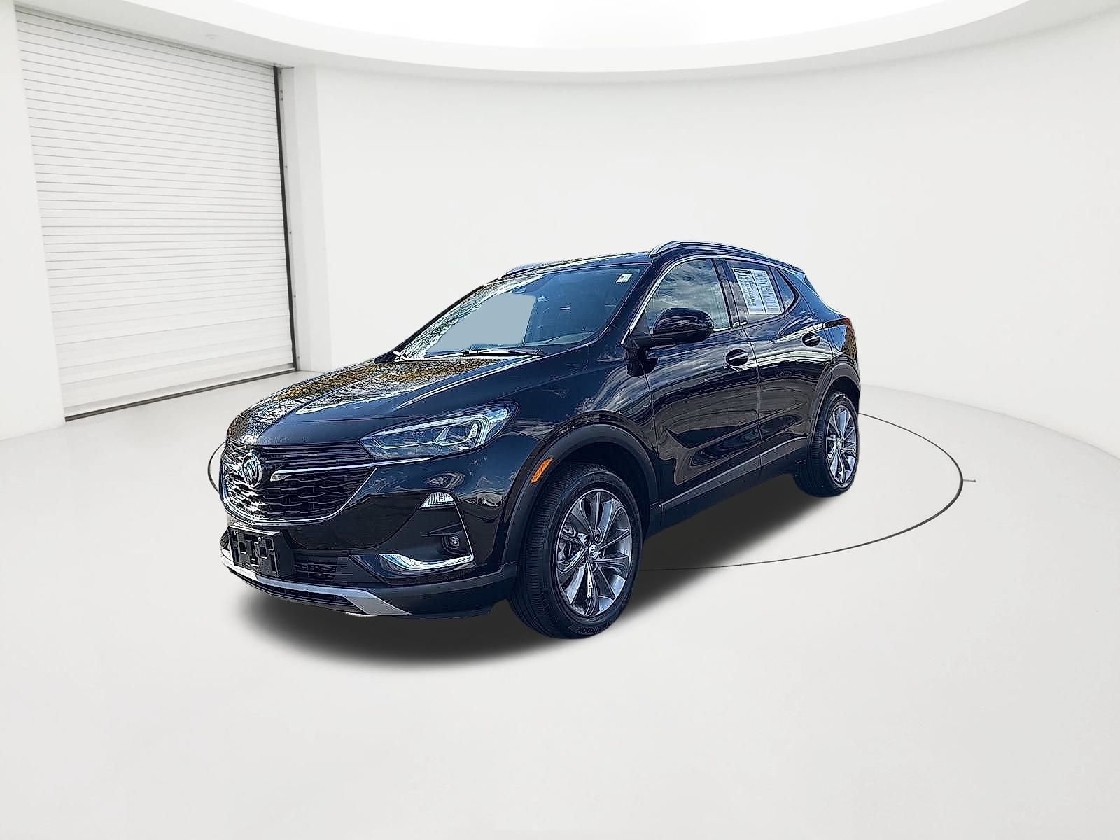 2022 Buick Encore GX Essence AWD's photo