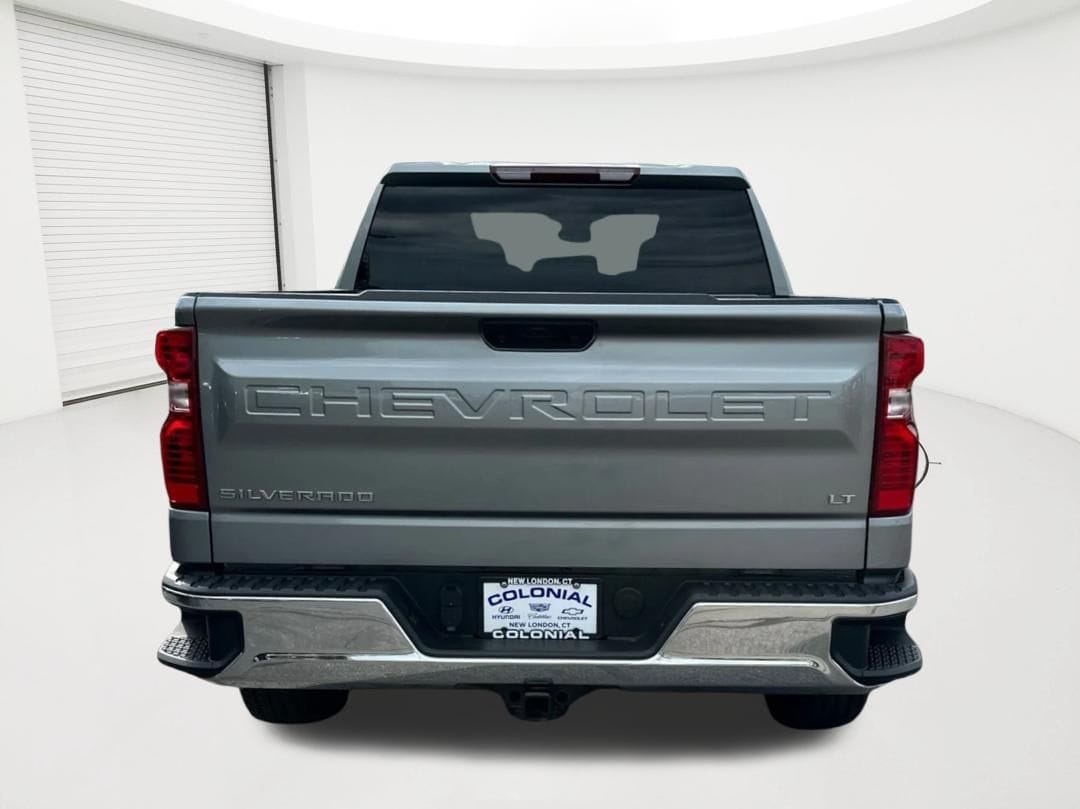2024 Chevrolet Silverado 1500 LT - Photo 6