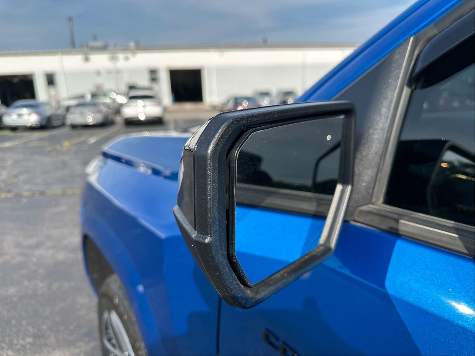 2023 Chevrolet Colorado Z71 - Photo 25