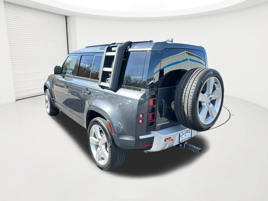 2024 Land Rover Defender S - Photo 7