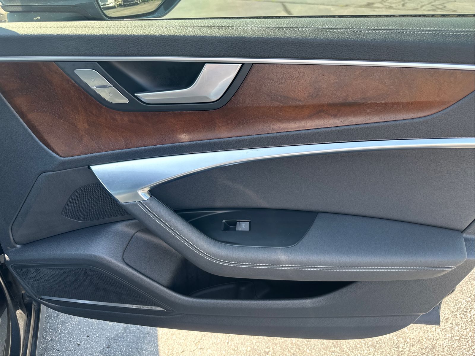 2019 Audi A6 Premium Plus - Photo 22