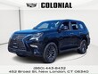 LEXUS GX 460