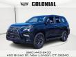 Used 2021 Lexus GX 460  SUV