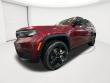 Used 2025 Jeep Grand Cherokee L Laredo SUV