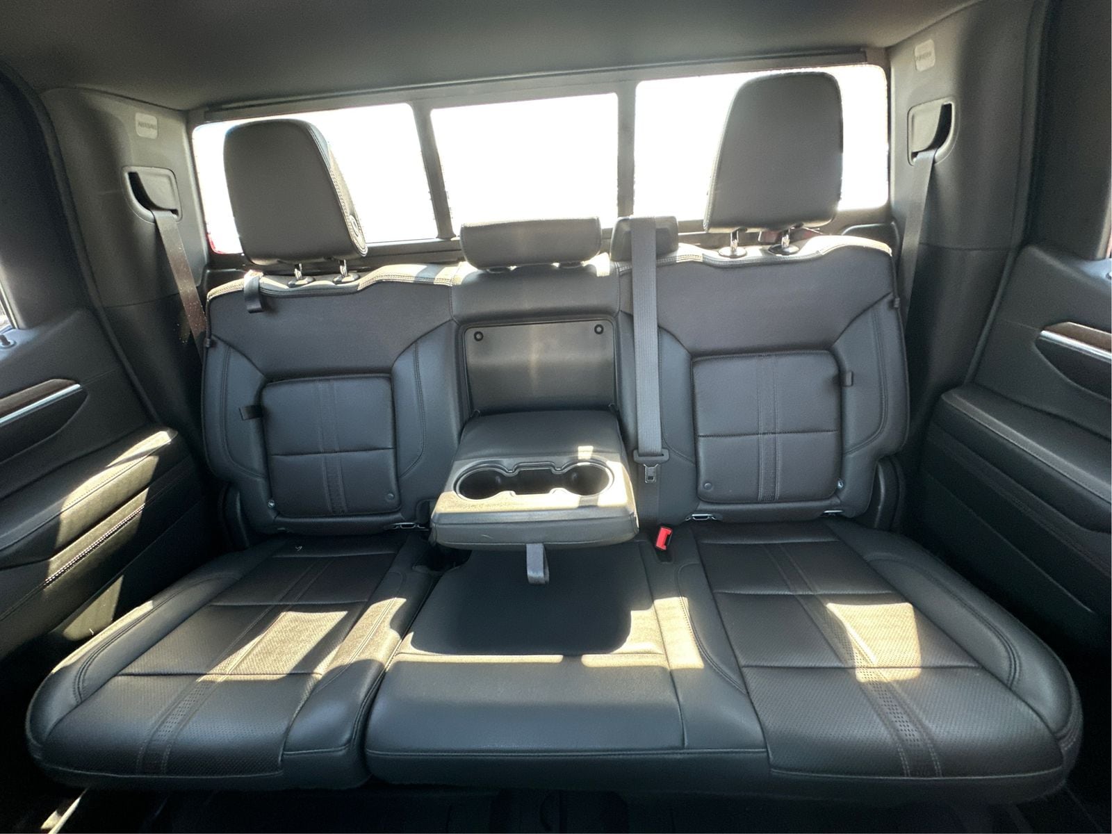 2023 Chevrolet Silverado 1500 High Country - Photo 15