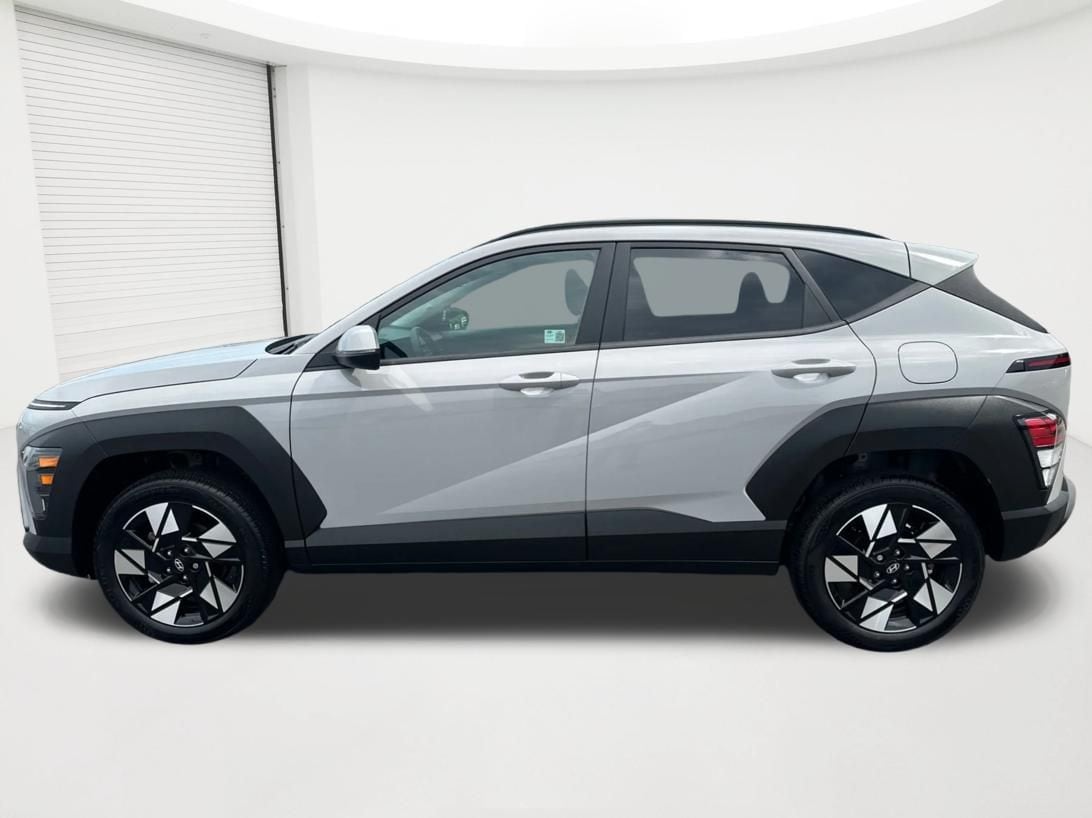 2024 Hyundai Kona SEL - Photo 8