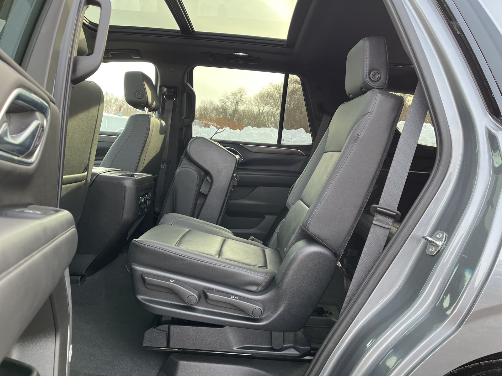 2021 Chevrolet Tahoe Z71 - Photo 15