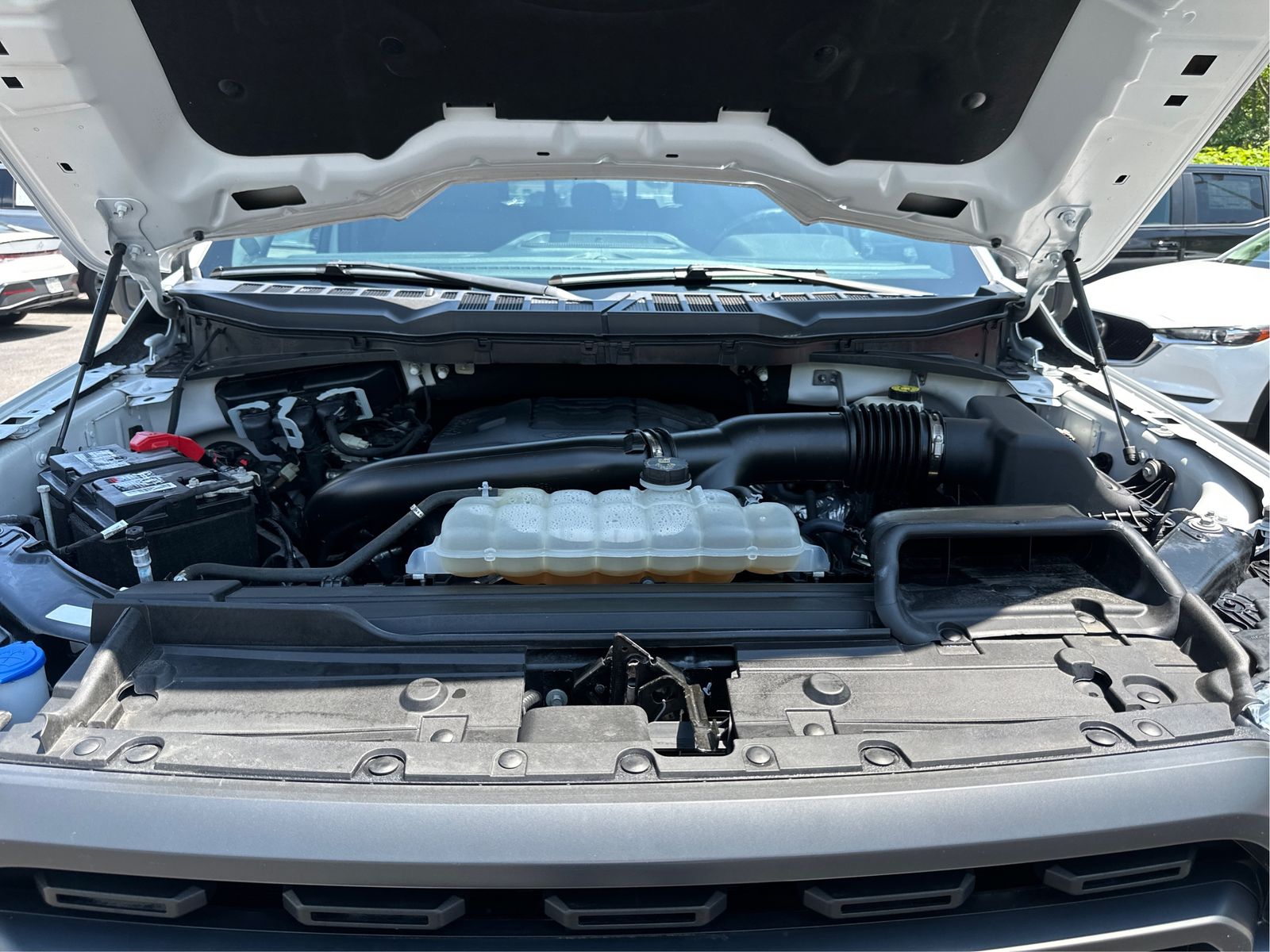 2023 Ford F-150 XLT - Photo 11