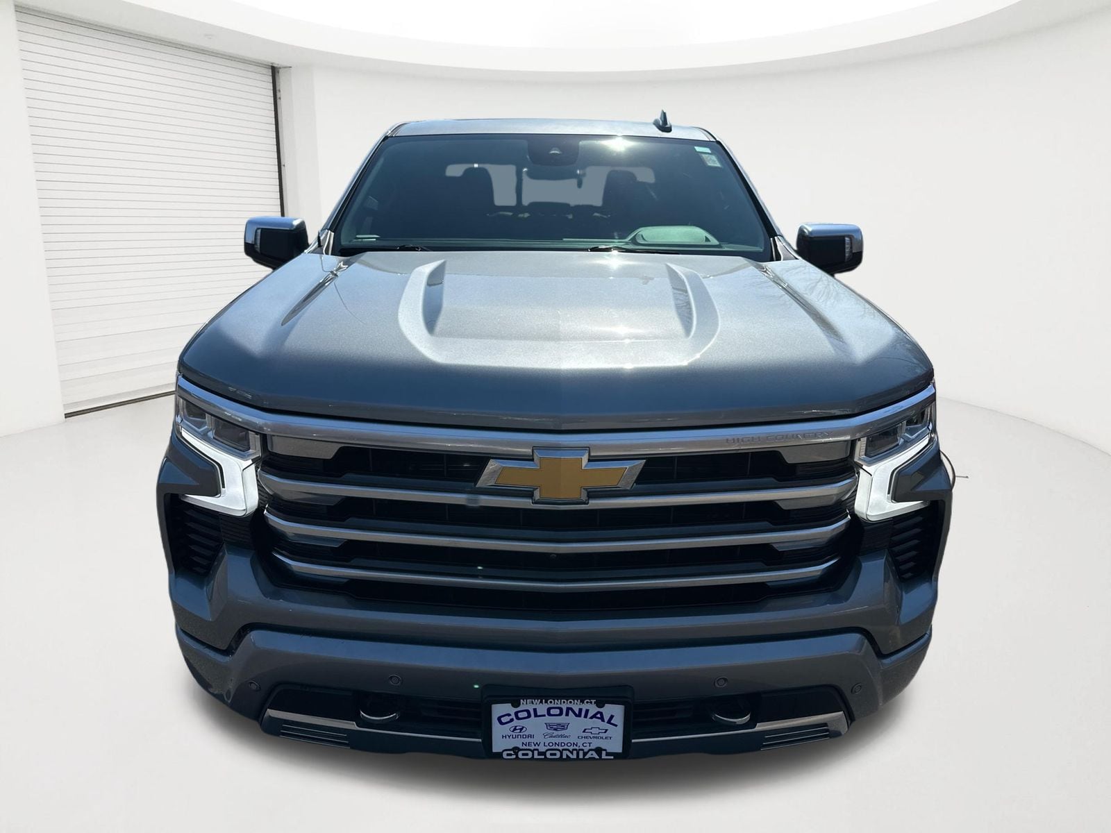 2023 Chevrolet Silverado 1500 High Country - Photo 23