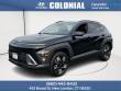 Certified 2025 Hyundai Kona SEL Convenience SUV