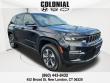 Certified 2022 Jeep Grand Cherokee 4xe Base SUV