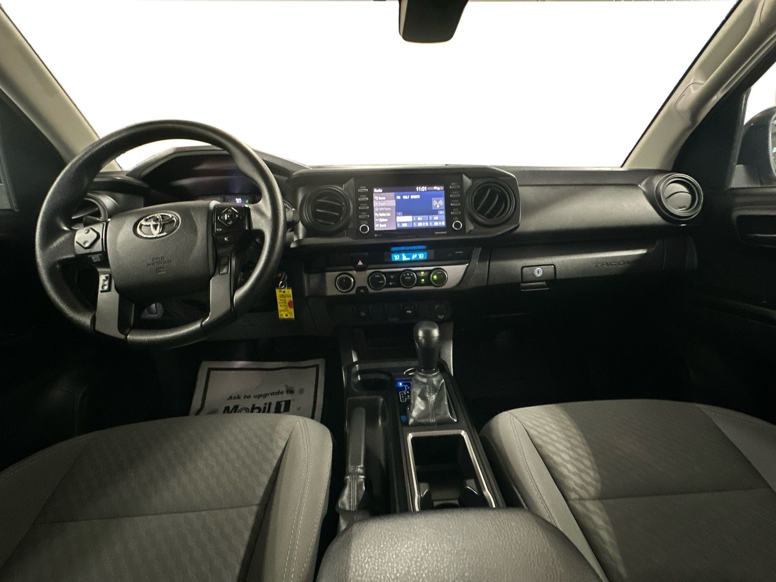 2023 Toyota Tacoma SR - Photo 13