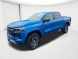 Used 2023 Chevrolet Colorado Z71 Truck Crew Cab