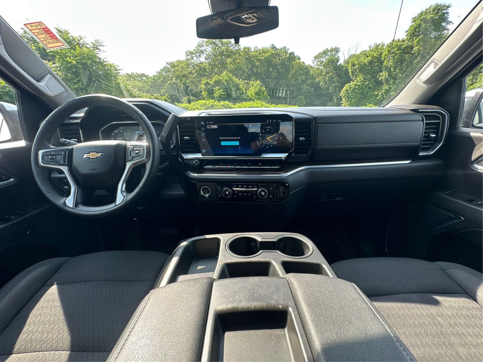 2024 Chevrolet Silverado 1500 LT - Photo 26
