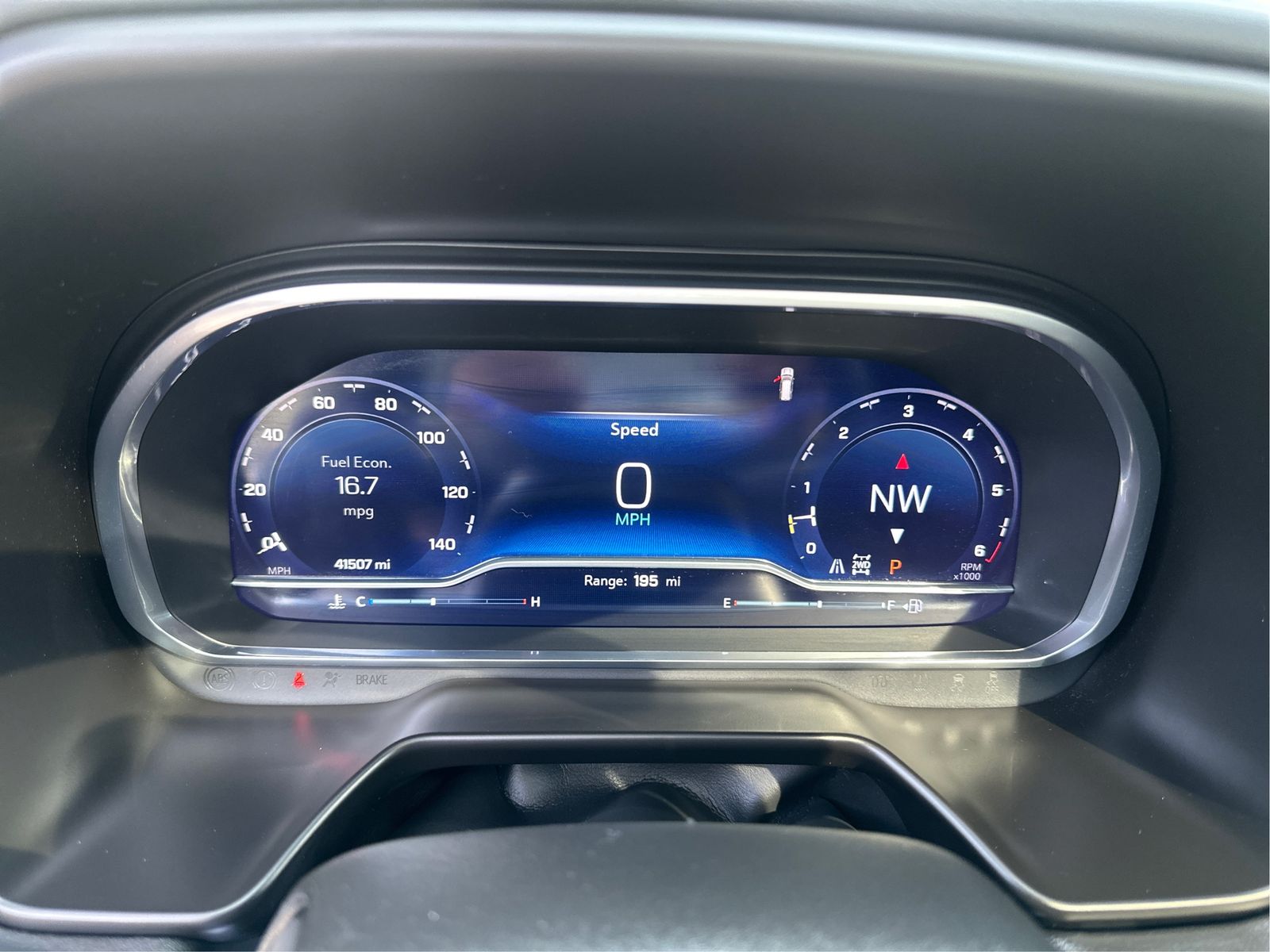2023 Chevrolet Tahoe Premier - Photo 18
