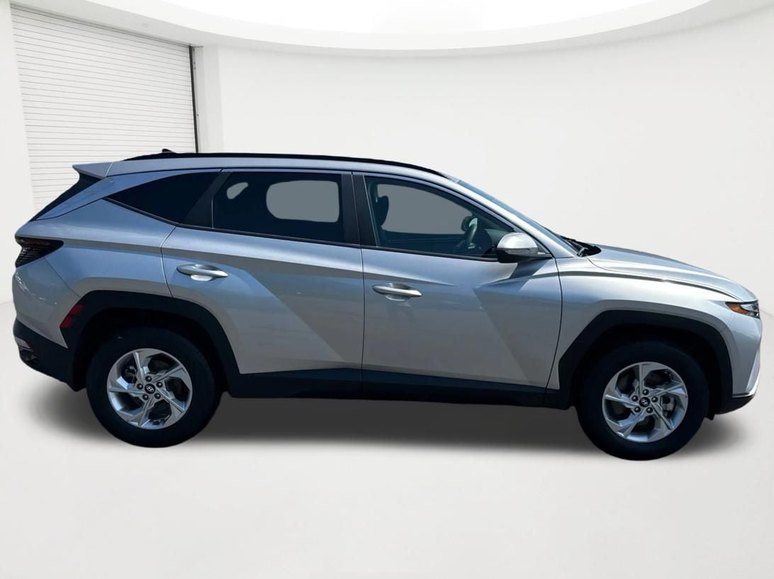2023 Hyundai Tucson SEL - Photo 4